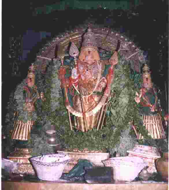Information on Famous Thiruchendur Temple History Dialy Devotional updates by Teluguone